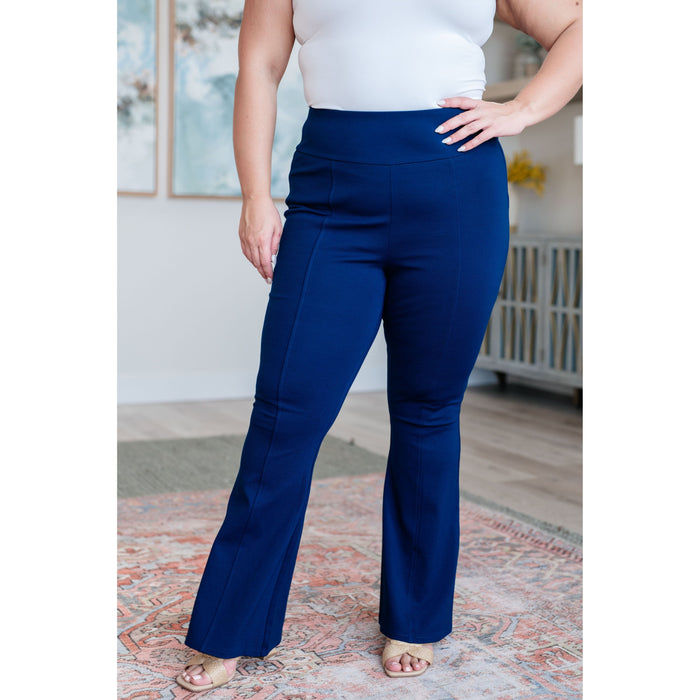 Magic Flare Pants in Eleven Colors