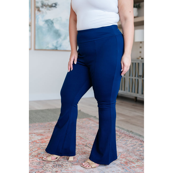 Magic Flare Pants in Eleven Colors