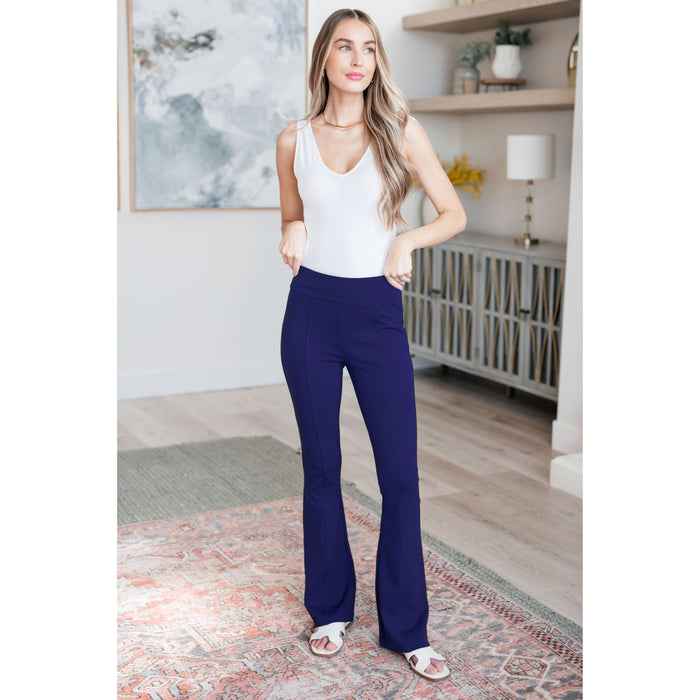 Magic Flare Pants in Eleven Colors