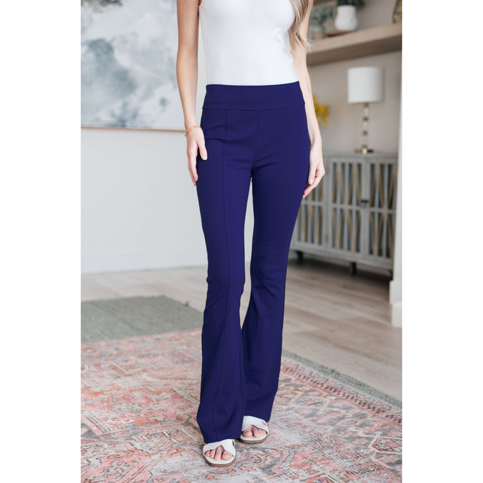 Magic Flare Pants in Eleven Colors