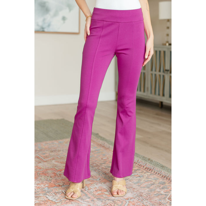 Magic Flare Pants in Eleven Colors