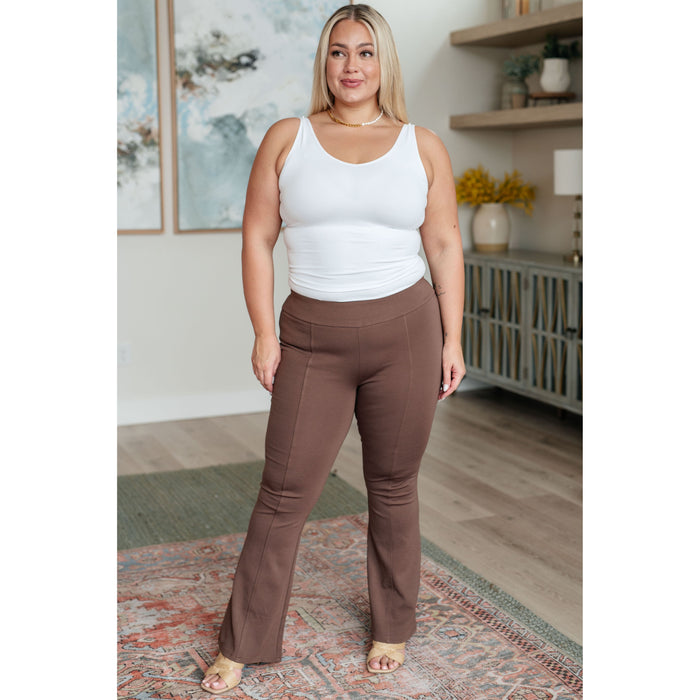 Magic Flare Pants in Eleven Colors