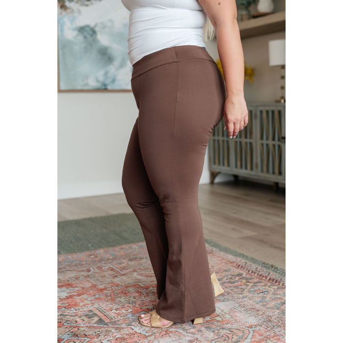 Magic Flare Pants in Eleven Colors