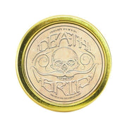 Death Grip Death Grip Night Fury Mustache Wash Shampoo Bar 4 oz Mustache Wash Shampoo Bar