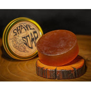 Death Grip Death Grip Shave Soap 4 oz Shave Soap