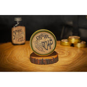 Death Grip Death Grip Shave Soap 4 oz Shave Soap