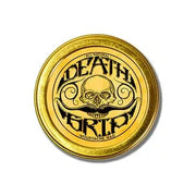Death Grip Death Grip - Death Grip Extra Strong hold Mustache Wax 1 oz Mustache Wax
