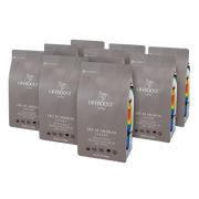 Lifeboost Coffee Medium Roast Decaf Decaf Roast