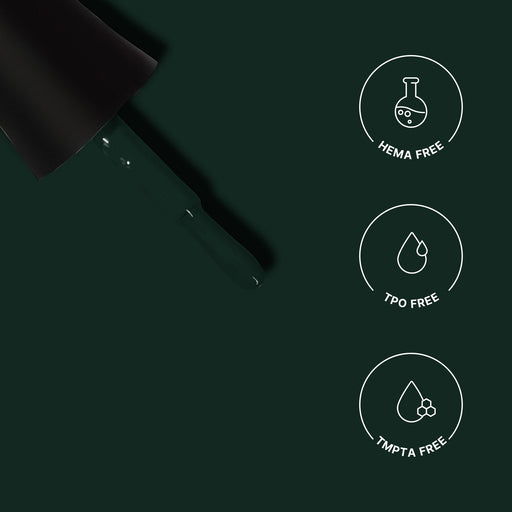 Madam Glam Deep Emerald