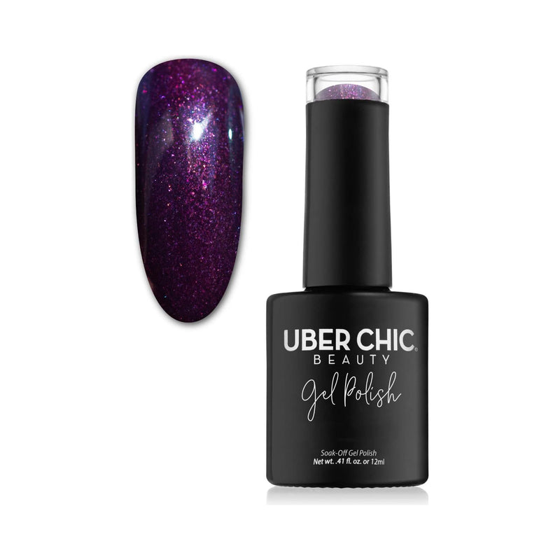 UberChic Beauty I'm Here For The Boos - Gel Polish Gel Polish