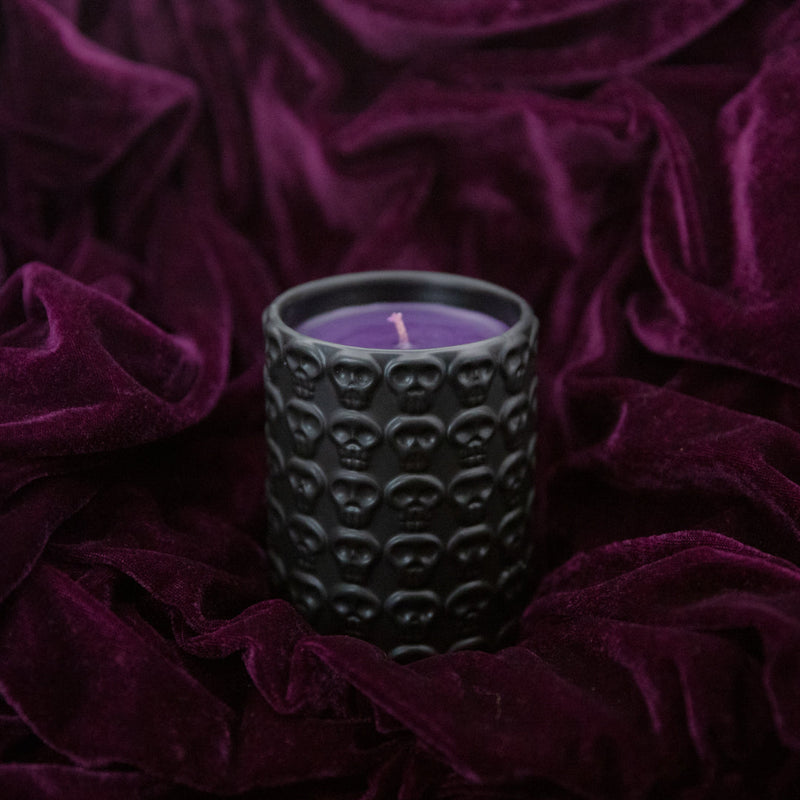Fragrant Jewels Deep Sleep - Jewel Candle Jewel Candle