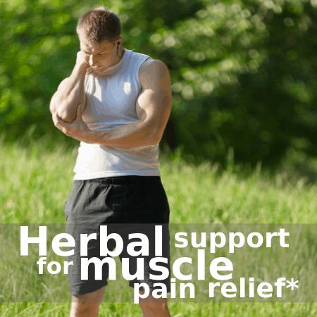 SpeedyVite® Deep Heat Muscle Ointment* (5 oz) | Warming Menthol, Arnica & Cayenne | SpeedyVite® - FREE SHIPPING Topical