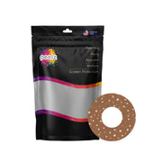 Peelz Deer Hide Patch  Tape Designed for the FreeStyle Libre 2 Patch Medical Tape