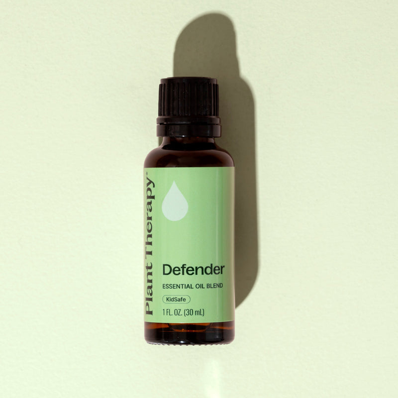 Plant Therapy Defender Essential Oil Blend Essential Oil