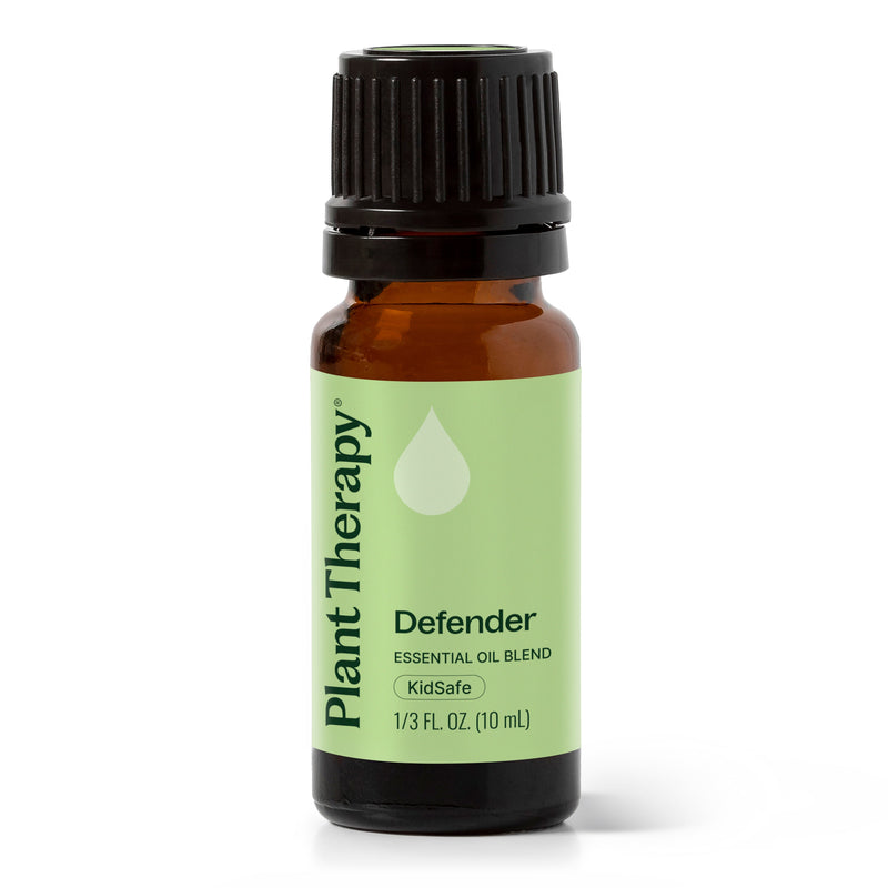 Plant Therapy Defender Essential Oil Blend Essential Oil