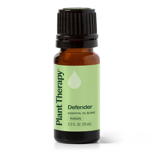 Plant Therapy Defender Essential Oil Blend Essential Oil
