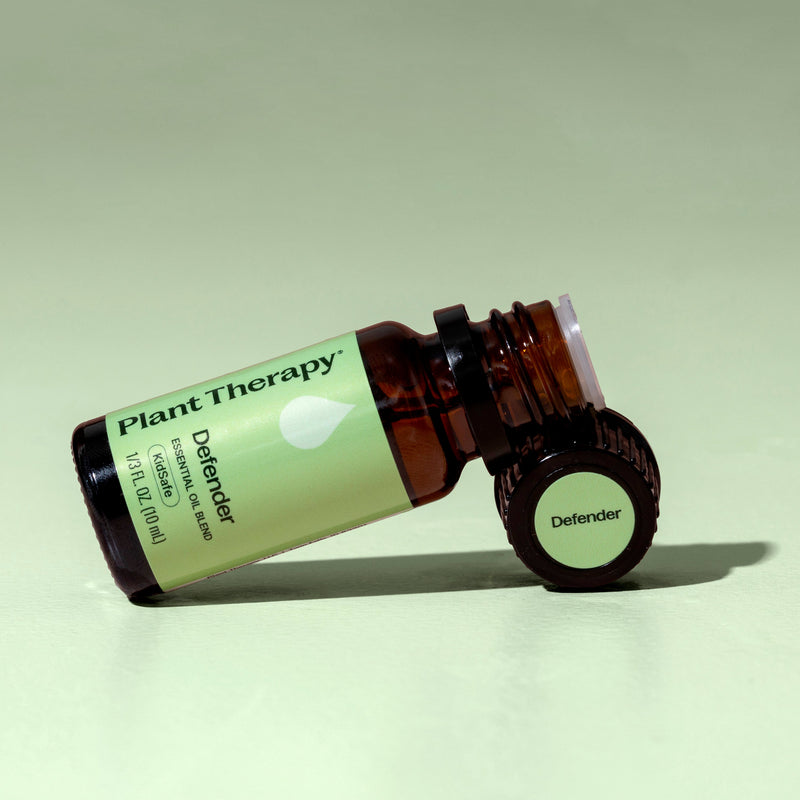 Plant Therapy Defender Essential Oil Blend Essential Oil