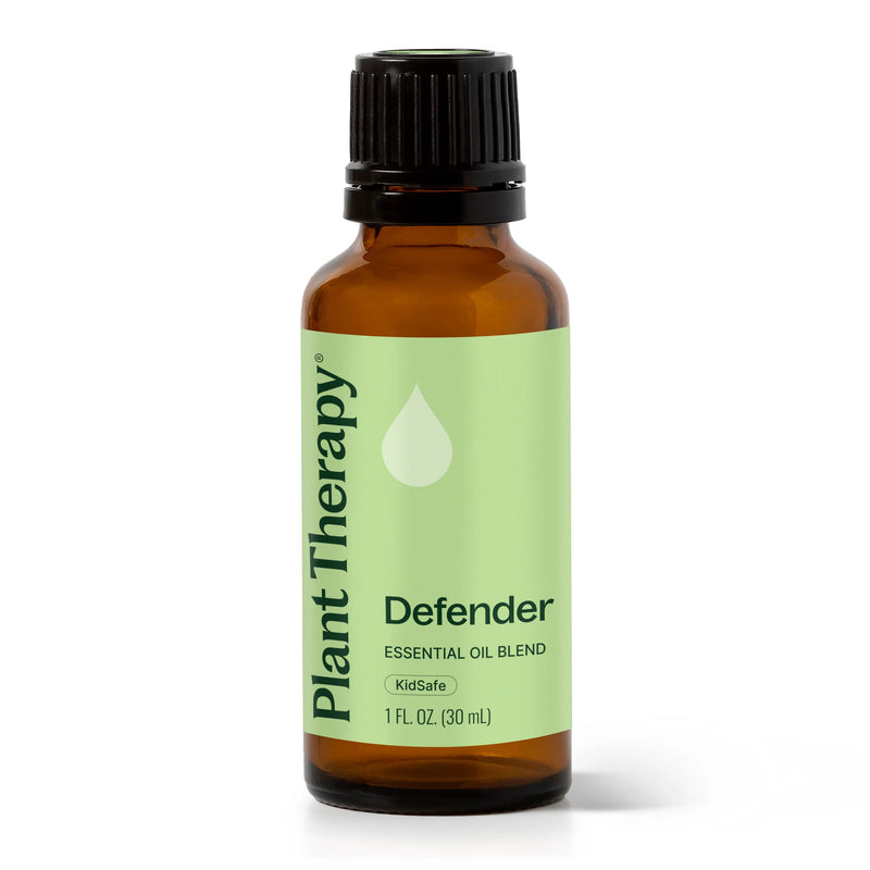 Plant Therapy Defender Essential Oil Blend Essential Oil