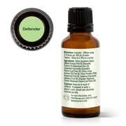 Plant Therapy Defender Essential Oil Blend Essential Oil