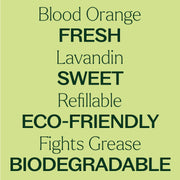 Plant Therapy Defender Multi-Surface Cleaner 30 mL 2 Pack Household