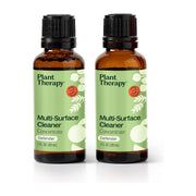 Plant Therapy Defender Multi-Surface Cleaner 30 mL 2 Pack Household