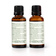 Plant Therapy Defender Multi-Surface Cleaner 30 mL 2 Pack Household