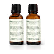 Plant Therapy Cleaning Duo: Defender + Chamomile Sleeve Household