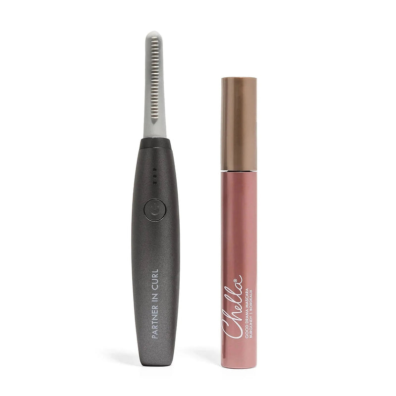 Chella deluxe lash curl kit Kit