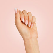 Nightie Nails Demure