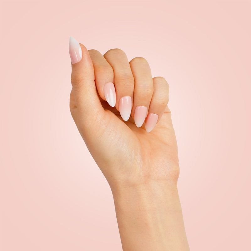 Nightie Nails Demure