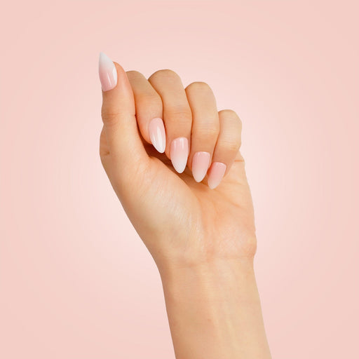 Nightie Nails Demure