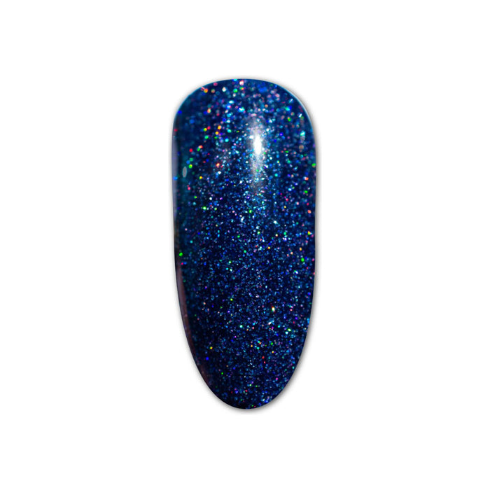 Uberchic Beauty A Crisp Fall Night   Gel Polish