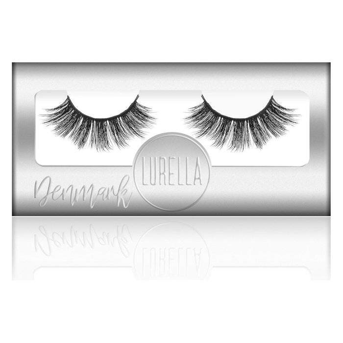 Lurella Cosmetics - Synthetic Eyelashes - Denmark 0.06oz