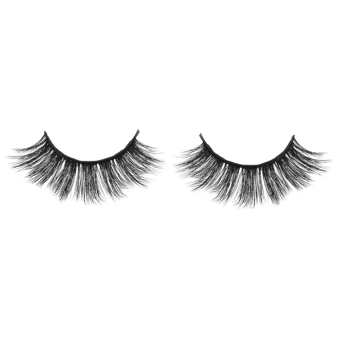 Lurella Cosmetics - Synthetic Eyelashes - Denmark 0.06oz