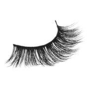Lurella Cosmetics Synthetic Eyelashes - Denmark False Eyelash