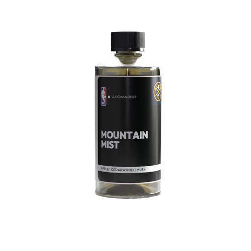 Aroma360 Mountain Mist Oil