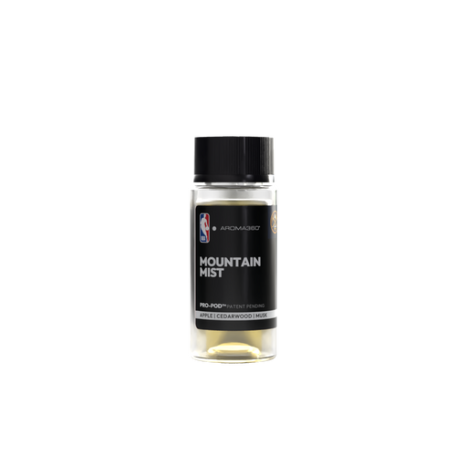 Aroma360 Mountain Mist Oil