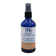 By Robin Creations Now With Probiotics!  Natural Probiotic Deodorant Spray Deodorant