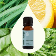 Plant Therapy Deodorizing Essential Oil Blend Essential Oil