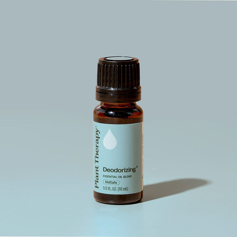 Plant Therapy Deodorizing Essential Oil Blend Essential Oil