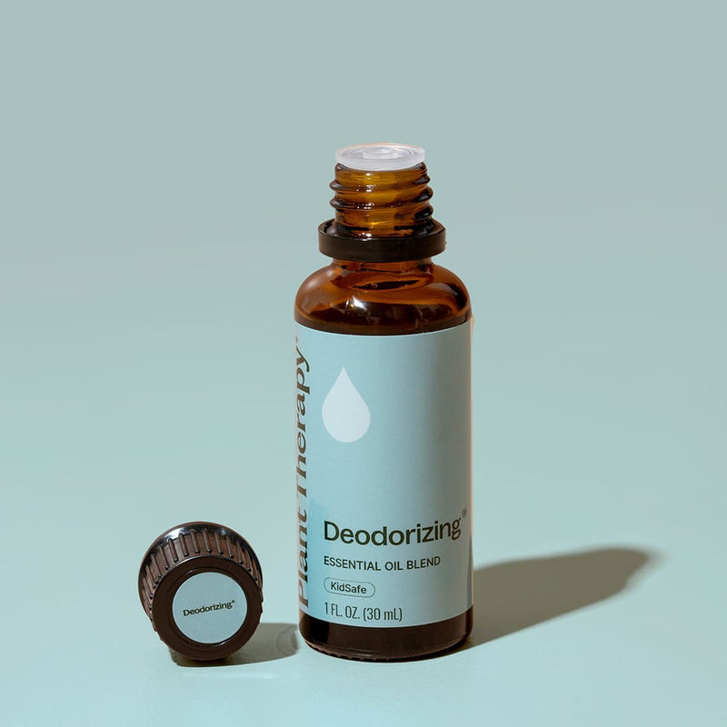 Plant Therapy Deodorizing Essential Oil Blend Essential Oil