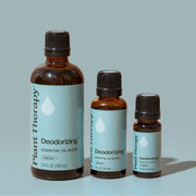 Plant Therapy Deodorizing Essential Oil Blend Essential Oil