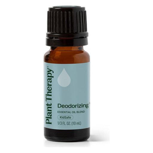 Plant Therapy Deodorizing Essential Oil Blend Essential Oil