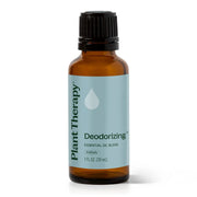 Plant Therapy Deodorizing Essential Oil Blend Essential Oil