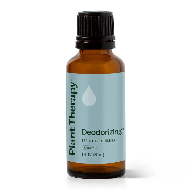 Plant Therapy Deodorizing Essential Oil Blend Essential Oil