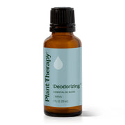 Plant Therapy Deodorizing Essential Oil Blend Essential Oil