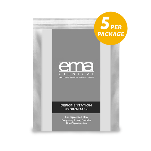 Bio Jouvance Paris Consumer Depigmentation Masque Retail