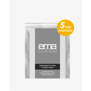 Bio Jouvance Paris Consumer Depigmentation Masque Retail