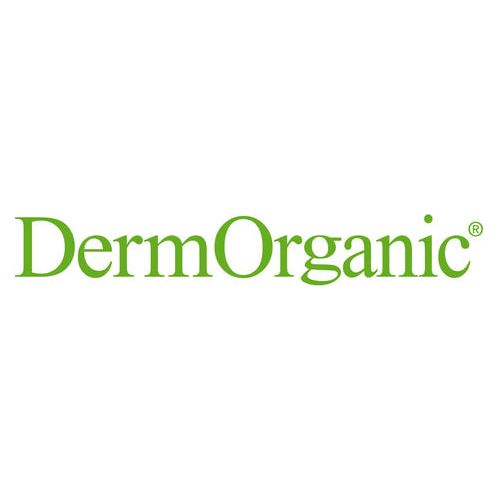 DermOrganic Cream Curl Cleanser 12 oz