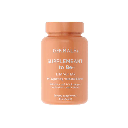 SUPPLEMEANT to Be® - DIM Skin Mix